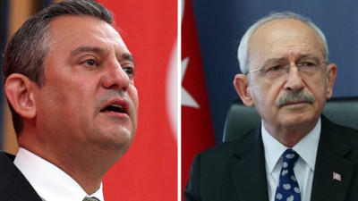 Özgür Özel'e Ekrem İmamoğlu şartı: Siyaseti sarsacak iddia!