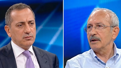 Fatih Altaylı'dan çok konuşulacak Kılıçdaroğlu paylaşımı! Geliyor, gelmekte olan