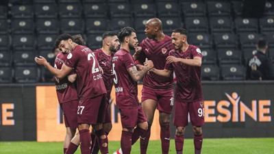 1.Lig'den düşen üç takım ve mazileri