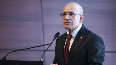 Mehmet Şimşek’in 2023 sonrası yatırımcı turu: Hangi ülkelerde kimlerle görüştü?