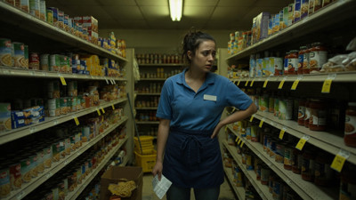 Müge Anlı torpil diyaloğu işsiz gençlerin liyakat isyanı oldu! Suçu işsiz kadında buldu