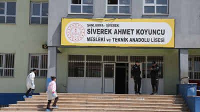Ali Murat Karabağ’dan Siverek’teki dehşet sonrası tarihi uyarı: Ekranlara değil, çocuklarımıza bakma zamanı