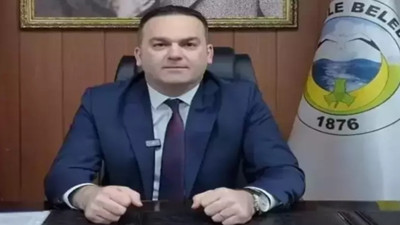 Görele Belediye Başkanı Hasbi Dede, CHP’den ihraç edildi