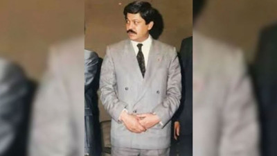 Suikasta kurban giden Alpaslan Pehlivanlı Kırıkkale'de anıldı