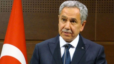 Bülent Arınç'tan belediye operasyonları için dikkat çeken çağrı