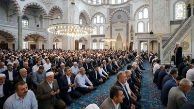 17 Nisan 2026 Cuma hutbesinde Diyanet bu hafta hangi konuyu işleyecek?