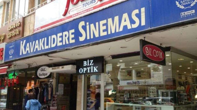 Kült Kavaklıdere, Ankara'nın alternatif kültür tarihi