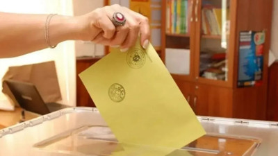 İşte en son yapılan seçim anketi sonuçları