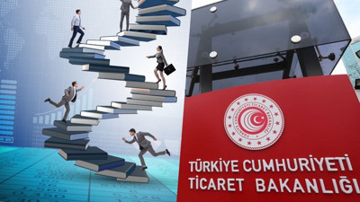 Ticaret Bakanlığı duyurdu: İhracat Akademisi E-İhracat Eğitimi başladı
