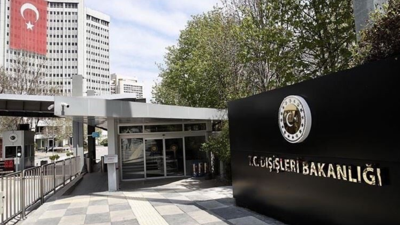 Okul çevrelerinde neler değişecek? 81 ilin zirvesi Ankara'da toplandı!