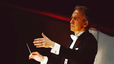 Antonio Pirolli kimdir? Türkiye'nin sanat elçisi maestro hakkında her şey