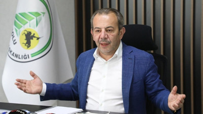 Tanju Özcan'dan cezaevi mesajı: Gerçekler er ya da geç ortaya çıkacak