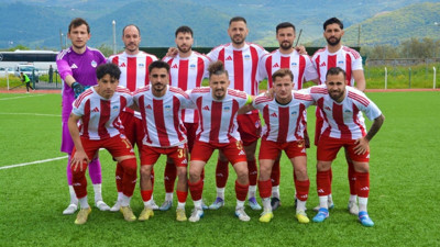 Kahramankazan Belediyesspor şampiyonluğa koşuyor! 23 haftalık emeğin zirvesi