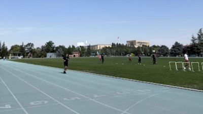 Koşu tutkunlarına dikkat! Ankara’da 2026’nın en iyi parkurları
