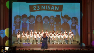 Ankara'da çocuklar için 23 Nisan 2026 etkinlikleri nerede?