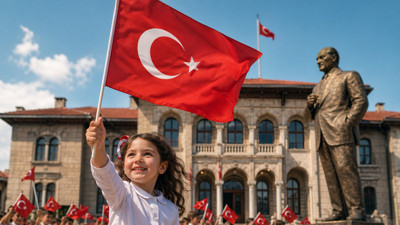 23 Nisan neden çocuk bayramı ilan edildi? 23 Nisan'ın önemi nedir?