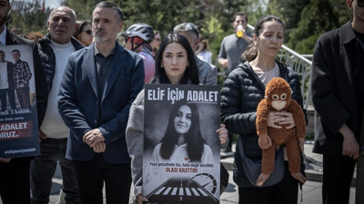 Çankaya’da Yaya Geçidinde Can Veren Elif İçin Aileden “En Ağır Ceza” Talebi