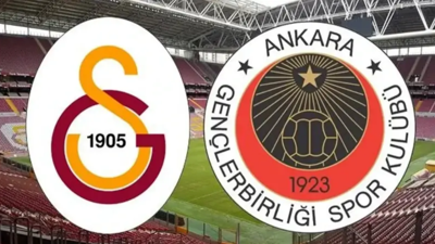 Gençlerbirliği seriyi bozabilecek mi? RAMS Park'ta kupa heyecanı