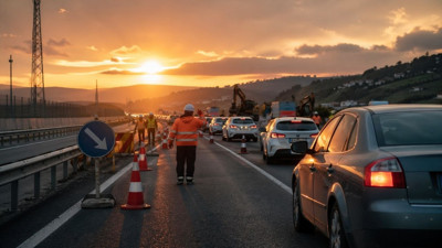 Kara yollarında son durum: Hangi yollar kapalı, nerede çalışma var?