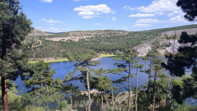 Çubuk piknik yerleri 2026: Doğayla baş başa rotalar