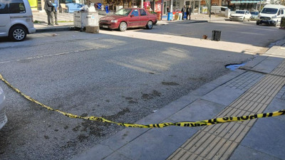 Ankara'da aile kavgası kanlı bitti: Silahlar çekildi