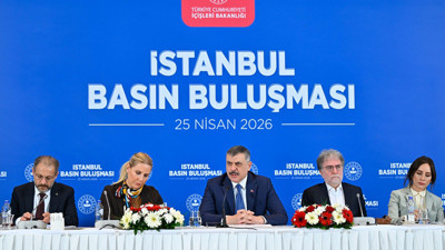 İçişleri Bakanlığından yeni "güvenlik paradigması": Suç kaynağında kuruyacak!