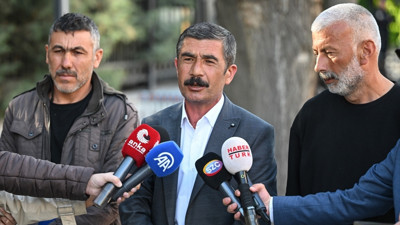 Ankara’da Maden İşçilerinin Eylemi Uzlaşmayla Sona Erdi