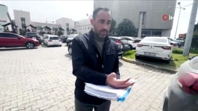 Bayramda kesilen parmak kabusa döndü: İhmal iddiası hayatını değiştirdi
