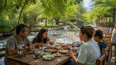 Güdül’de en iyi köy kahvaltısı nerede yapılır? İşte lezzet durakları!
