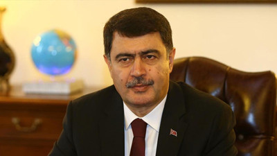 Vasip Şahin TİHEK Başkanı oldu, işte ilk paylaşımı