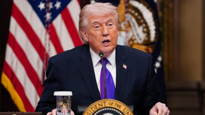 Trump’tan İran’ın barış teklifine ret: “Kabul edilebilir değil”