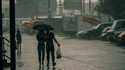 Meteoroloji alarm verdi: Bakanlıktan 20 il için fırtına uyarısı!