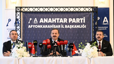 Ağıralioğlu'ndan şaşırtan "Yeni Anayasa" teklifi! Bu teklifi hangi yiğit kabul eder?