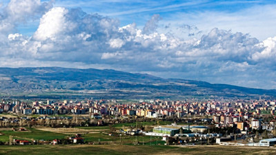 Kahramankazan ilçesi "kahraman" ünvanını ne zaman aldı?
