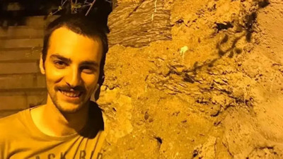 TuzBiber'i sarsan ölüm: Komedyen Kaan Sertdemir hayatını kaybetti
