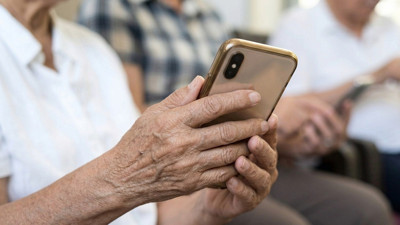 Telefonunuza geldiyse dikkat: Emeklileri hedef alan mesajlar