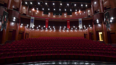 Ankara’da 4-10 Mayıs’ta tiyatro ve sinema rehberi: Kaçırılmayacak oyunlar ve filmler