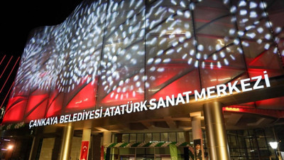 Mayıs ayı Çankaya Belediyesi etkinlikleri: Ankara’da sanat rüzgarı