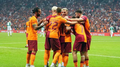 Galatasaray şampiyonlar ligine direkt mi gidiyor eleme mi oynayacak?