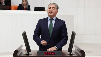 CHP'li Emir'den "enflasyon" çıkışı: Memurun 9 bin TL'si gitti!