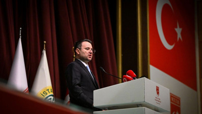 Bakan Gürlek duyurdu: HSK 2026 Ana Kararnamesi tamamlandı