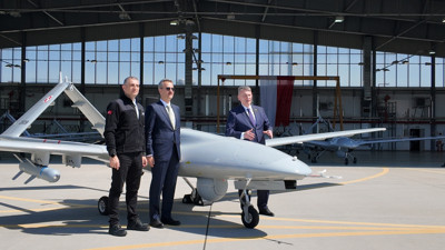 Baykar Teknoloji 2026 ihracat hedefini büyüttü! Yeni anlaşma