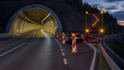 Ankara’da o yol trafiğe kapatıldı! Sürücüler için alternatif güzergahlar