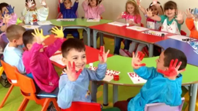 Ankara'da kreş kayıt dönemi başladı mı? Ortalama kreş fiyatları ne kadar?