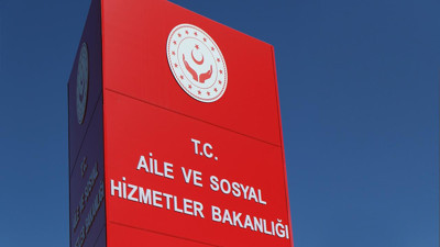 Aile ve Sosyal Hizmetler Bakanlığı harekete geçti: Söz konusu paylaşıma suç duyurusu
