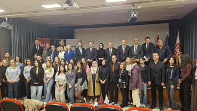 Geleceğin muhabirleri manşet attı: 15 Temmuz’un medya hafızası Ankara’da!