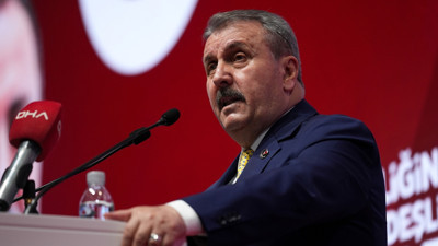 Mustafa Destici’den emekliye 10 bin lira kurban ikramiyesi çağrısı