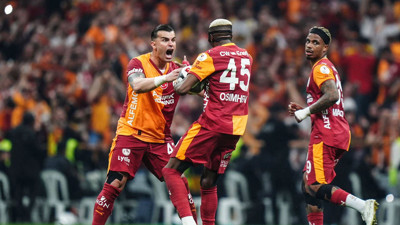 2026 Şampiyonu Galatasaray: Sezonun tartışmalı usulsüzlük dosyası