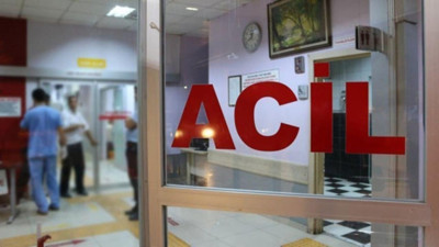 Polatlı'da kahreden olay: Yem karma makinesine kapılan çocuk öldü