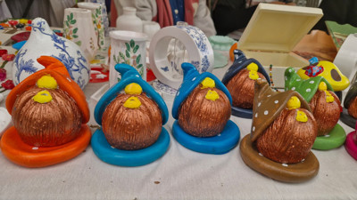 Gençlik Parkı’nda engel tanımayan sanat: 2. Engelsiz Ankara Festivali başladı!